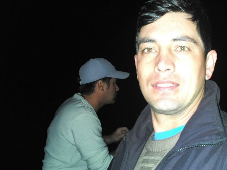 Rodrigo Zoio