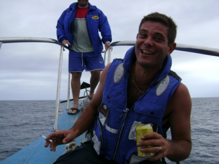 Everaldo Polaco